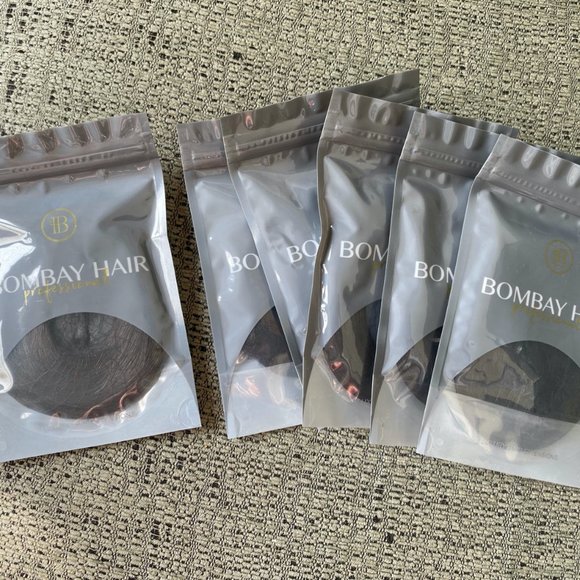 Bombay Hair 20" K-tip Extension. - Picture 6 of 6